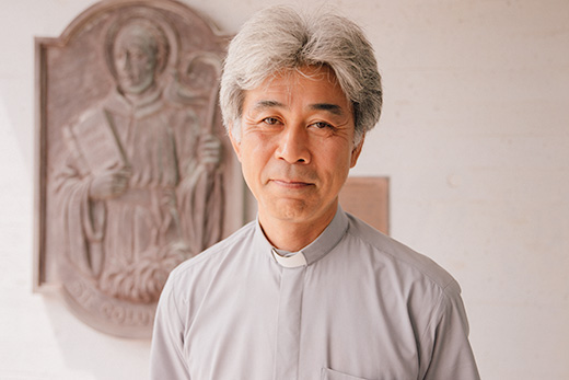 福島一基